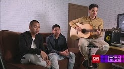 Showbiz News: RAN Bawakan Lagu "Salamku untuk Kekasihmu yang Baru"  - Durasi: 3:12. 