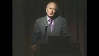 2009 Buchanan Lecture: Jose Roesset: Some Applications of Soil Dynamics