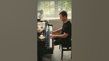Thumbnail of Hear it in your tone … #beanie #pianocovers #sad