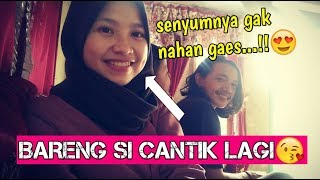 pacaran jaman edan baper 😍😊 by Rully Mace