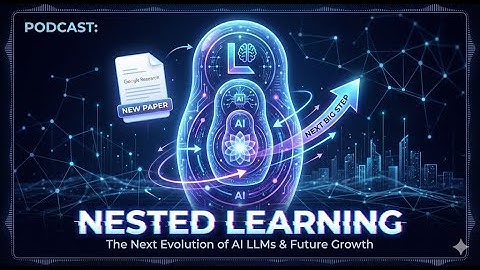 Google Nested Learning