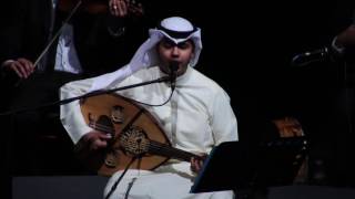 Highlights - AbdulAziz Al Mesbah Live in Concert - Kuwait