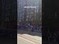 TORONTO PRIJE POCETKA UTAKMICE!!! 😱🇧🇦🏆♥️
