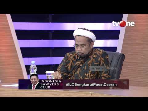 Kisruh Bansos: Sengkarut Antara Pusat & Daerah [Part 3] | ILC tvOne