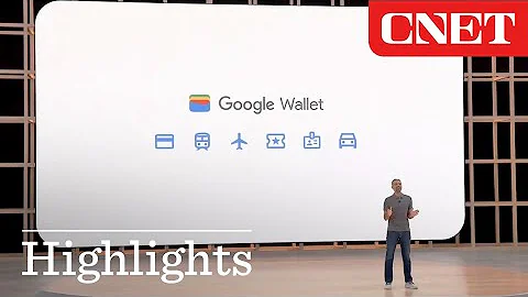 New Google Wallet Coming With Android 13