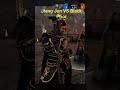 Jiang Jun VS Black Prior #forhonor #competitive #gaming #sweaty #tryhard #xbox