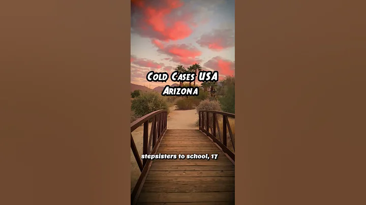 What happened to Mindi Chambers? Cold Case Arizona...