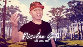 Nicolae Guta - Esti viata mea [Videoclip]