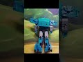 Prototype images of Magic Square Toys Datsun mold Legends scale Transformers Smokescreen.