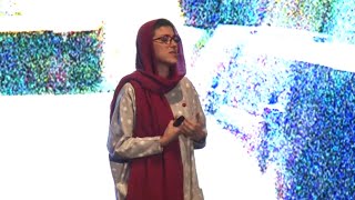How can loneliness be your superpower? | Saba Nassiri | TEDxTehran