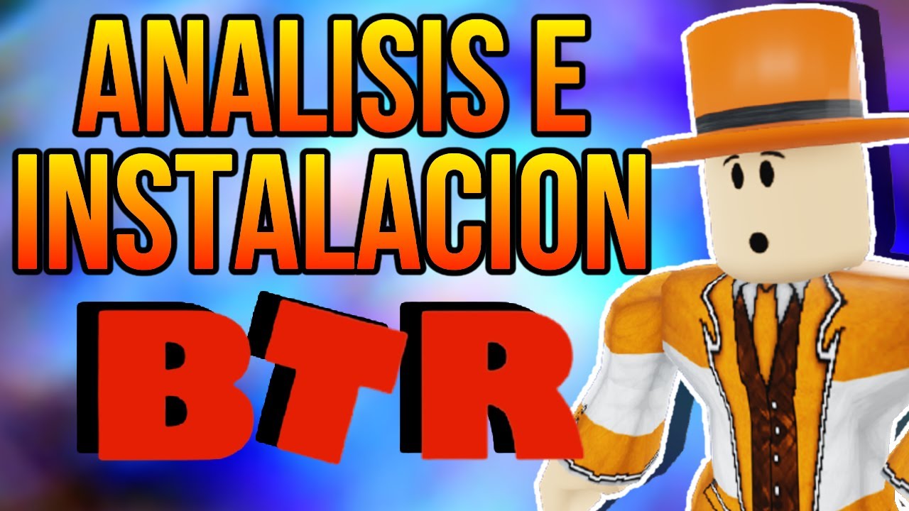 DEFINITIVAMENTE ESTA ES LA MEJOR EXTENSION DE ROBLOX!? (ROPRO