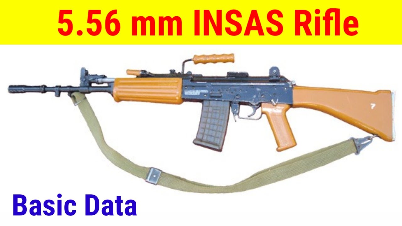 5 56 mm insas rifle technical data ncc b c exam 2023 ncc practical