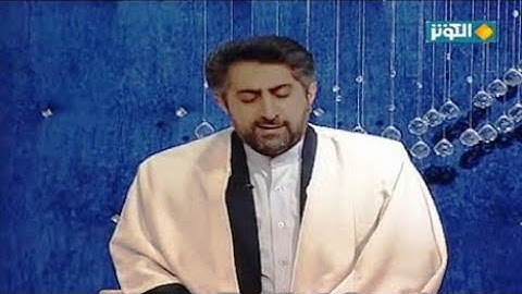 الأنعام 160-165 - رمضان 29-06-2014 -  القارئ رحيم خاكي