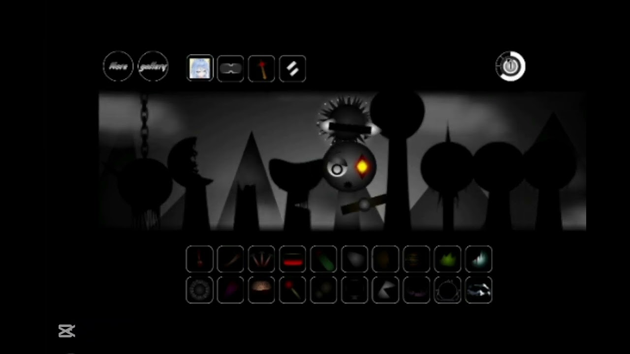 Phase 5 fanmade mod