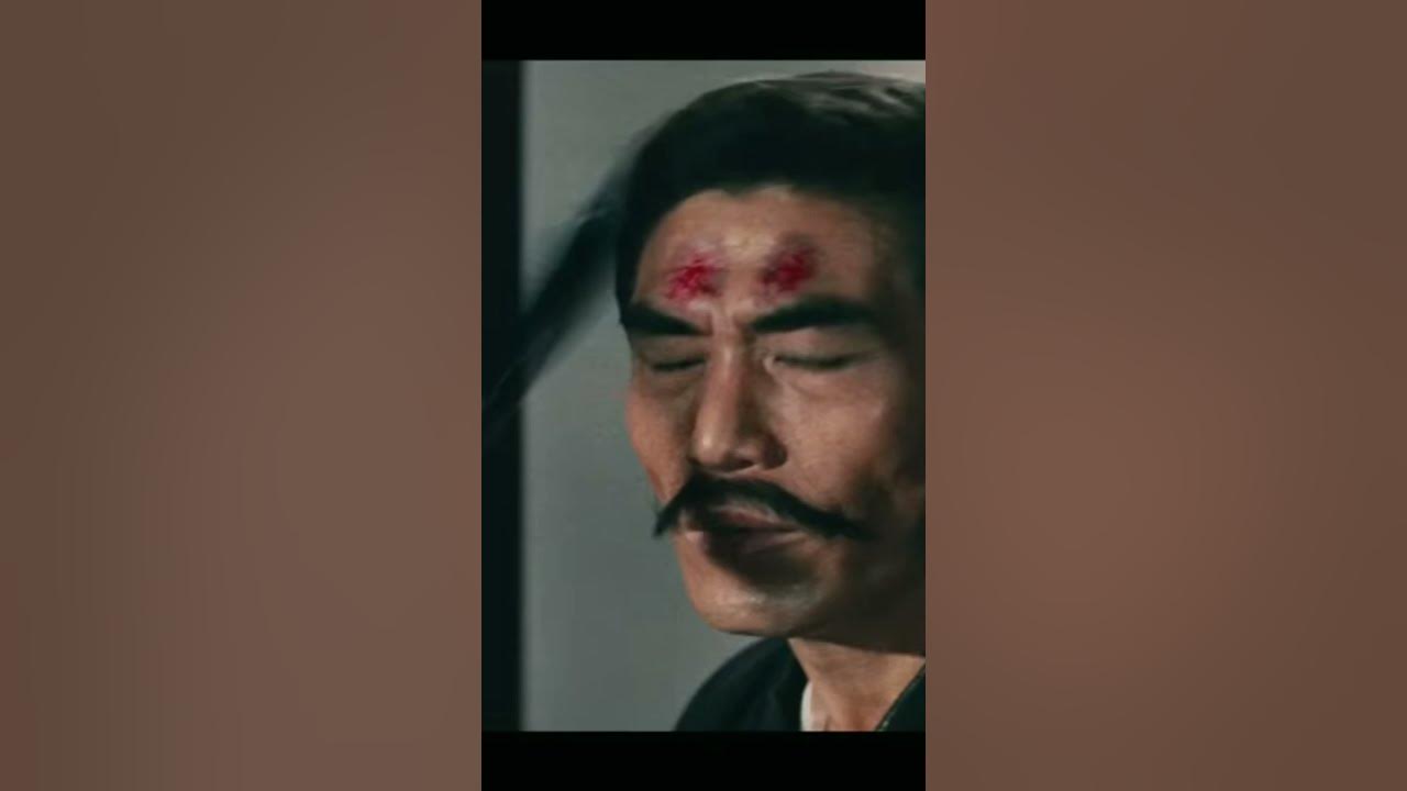 Bruce Lee Nunchaku vs Katana (Sword) YouTube