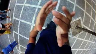 Soul Villain & Zatu (SFDK) - CLAP (Soultape)
