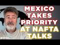 The U.S. and Mexico Kick Off NAFTA Talks || Peter Zeihan Mp3 Song