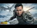 The Legend (2026) Donnie Yen Action Thriller in 4K HDR