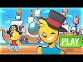 PLAYING PROJECT OBBY UNTIL I OOF!!!