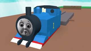 Thomas and Friends Accidents Happen (Roblox Remake)