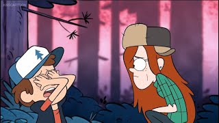 Did Dipper Really Think He Was Being Subtle?