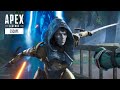 Apex Legends: Escape Launch Trailer - But it's just Ash