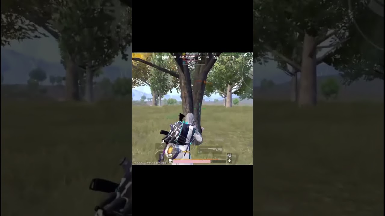 А с AWM тоже иногда залетает🫣 играете с болтовками?