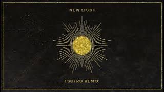 New Light - John Mayer (The Macarons Project x Tsutro) Remix