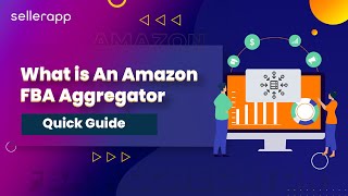 What Is An Amazon Aggregator? We Explore Amazon FBA Aggregators & Aggregators Business Model