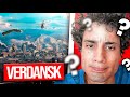 Ninext ESTÁ preparado para VERDANSK?