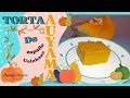 Como hacer una torta de auyama/zapallo, Cake calabaza