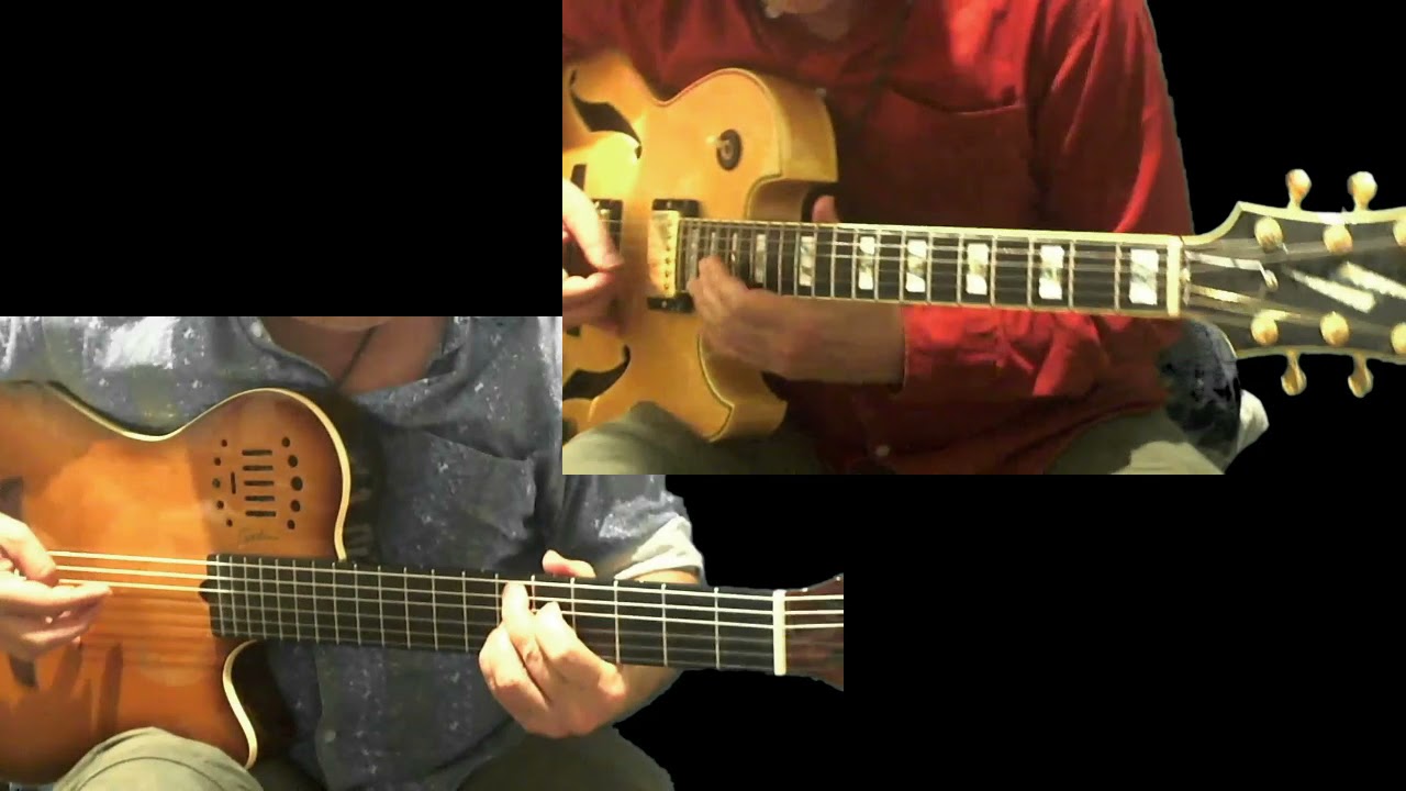 Watch A Foggy Day (Gershwin) on YouTube Watch A Foggy Day (Gershwin) on YouTube