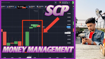 MONEYMANAGMENT AND SCPATTERN BEST TRADING TRICK EVER | #quotex #quotexsignals #trading