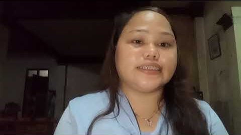 Competency and Learning Outcomes