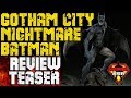 Gotham City Nightmare BATMAN by Sideshow Collectibles!