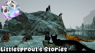 Sunclan | Fantasy Warrior Cats