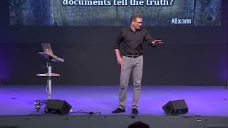 Frank Turek  Session 5  Is the New Testament True?