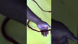 Dreadlock Machine from Uganda Review #locs #dreadlocks #dreadlockmachine  #locs #locstyles