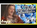 Lottogewinner Achim Bubert Einmal Millionär Und Zurück Taff ProSieben Lottogewinner Achim Bubert Einmal Millionär Und Zurück Taff ProSieben