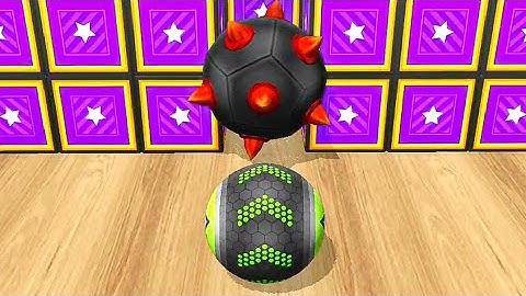 Going Balls - SpeedRun Gameplay Level 1569