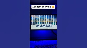 Try this in your next presentation.🔥🙌🏻