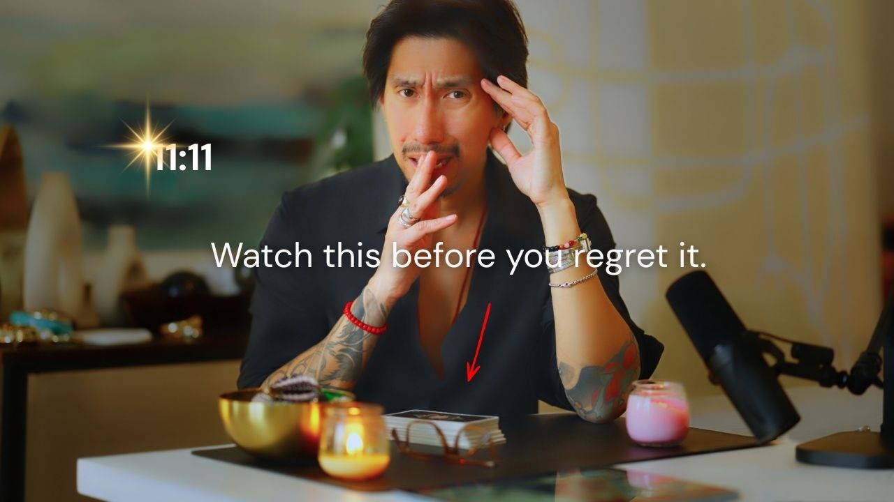 Aries URGENT** watch this on Feb 25 Trust ME