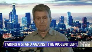 1908 Bill Whittle- SOCIAL MEDIA CENSORSHIP IN AMERICA and IS CLIMATE CHANGE REAL