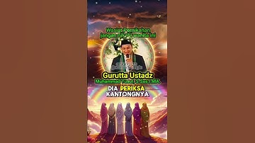 Wasiat pernikahan Ceramah Gurutta ustadz Muhammad Yusuf, S.Sos.I, M.A#ceramahbugisustmuhammadyusuf