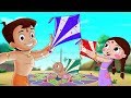 Chhota Bheem - Dholakpur Kite Festival 2019 | Happy Sankranti, Pongal & Lohri