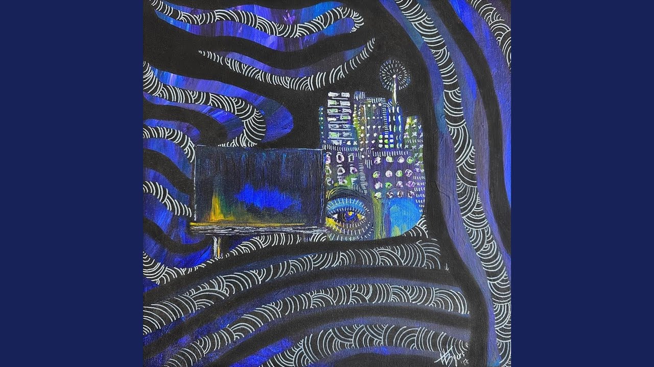 Stereo Face (feat. Keenraw)