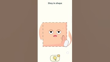 Dop 2 Level 337 (stay in  shape) complete gameplay for Android _IOS🥀♥️❤️💗😙🥀💞🥀🥀🥀🥀