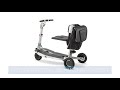 Movinglife ATTO Flight Kit