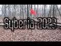 MagFed, MilSim, Military Paintball, Gotcha - Syberia - Operace Flag II 25.2.2023 GAMEPLAY, GoPro 10