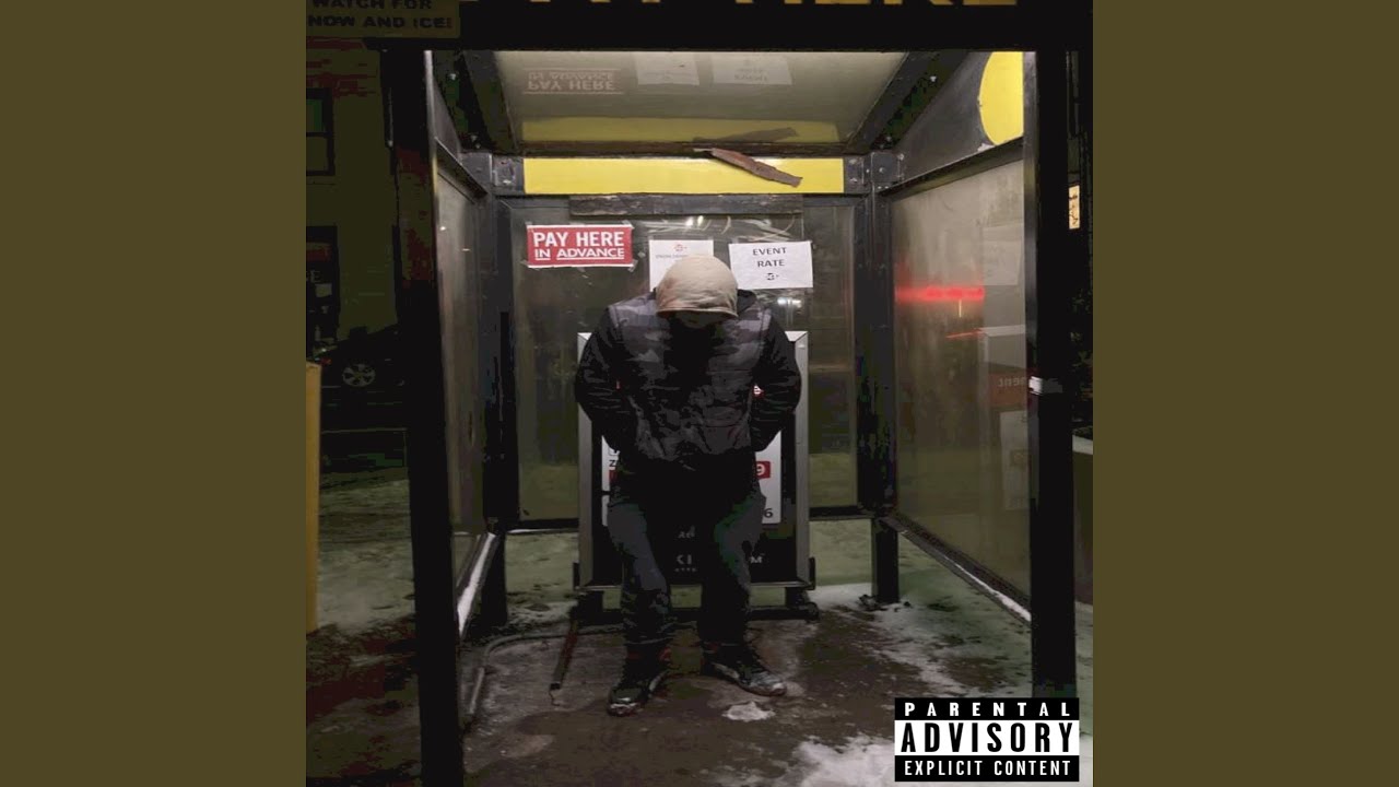 Text Me When You’re Home